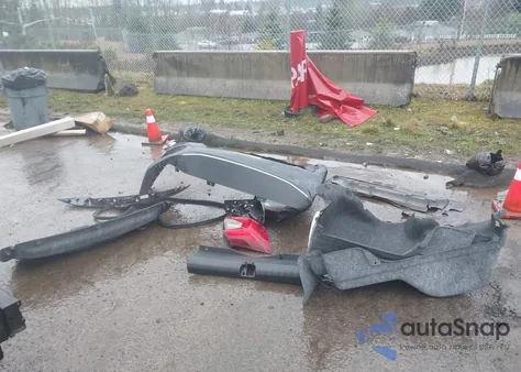 2019 Honda Civic Lx из США, поврежденный, VIN 19XFC2F60KE206325